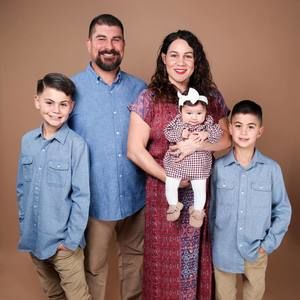 Meet your Posher, Joaquin